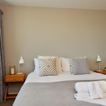 Willa Koa Retreat Kaikoura Zewnętrze zdjęcie