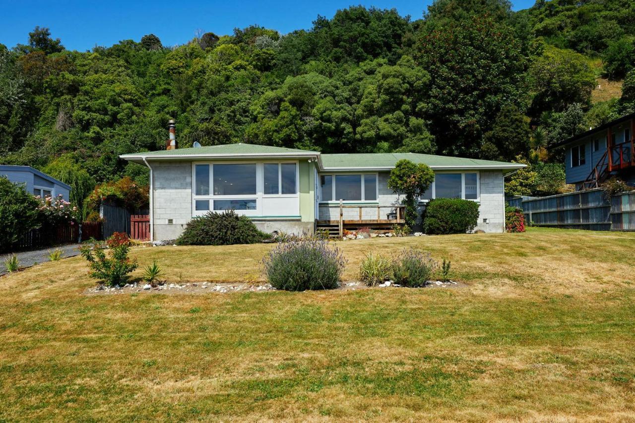 Willa Koa Retreat Kaikoura Zewnętrze zdjęcie