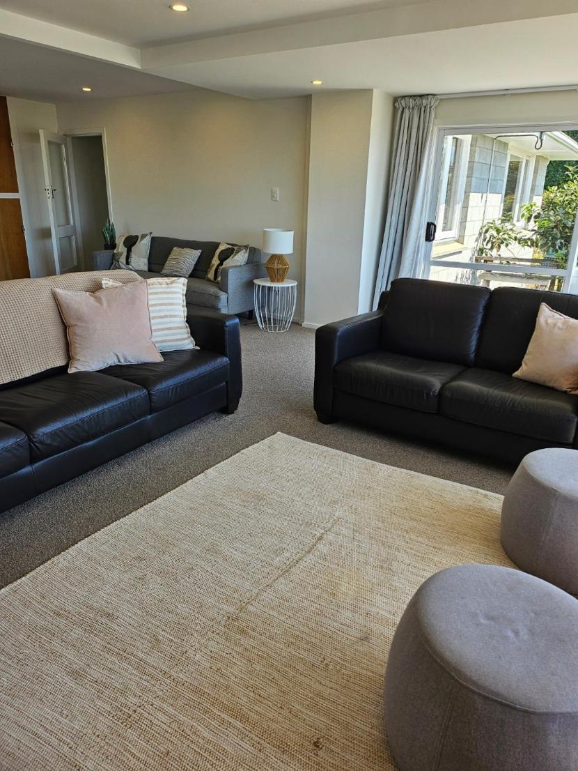 Willa Koa Retreat Kaikoura Zewnętrze zdjęcie