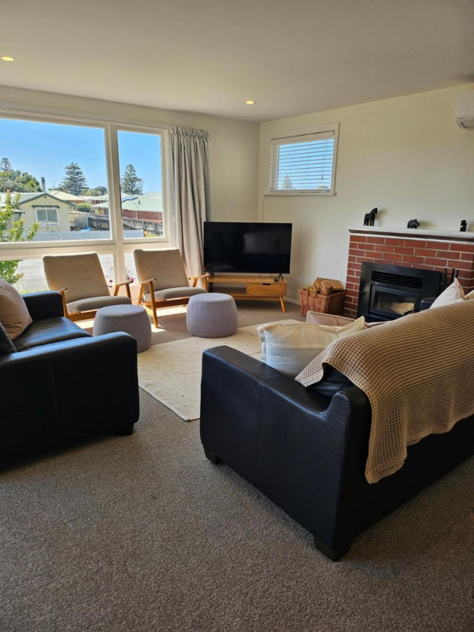 Willa Koa Retreat Kaikoura Zewnętrze zdjęcie