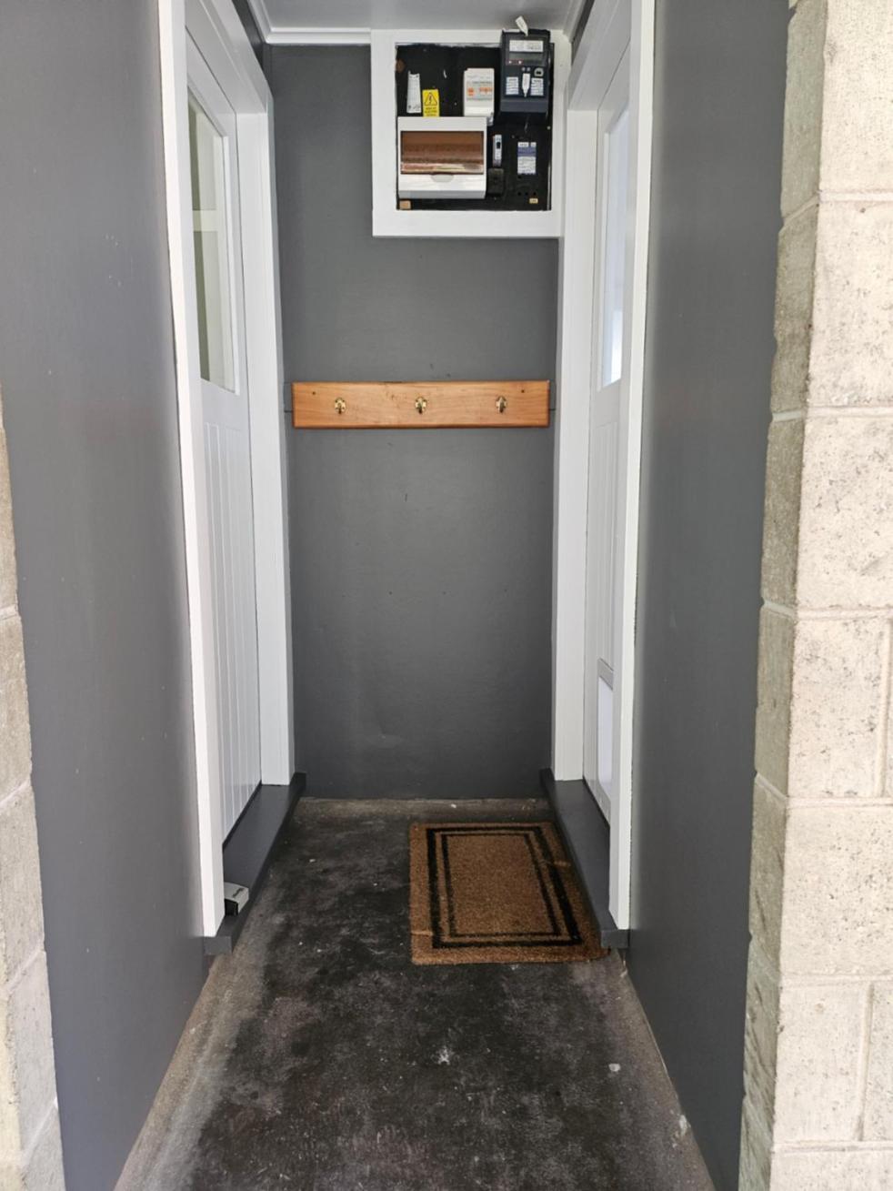 Willa Koa Retreat Kaikoura Zewnętrze zdjęcie